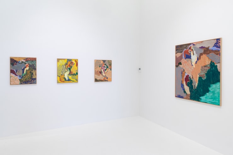 Gudmundur Thoroddsena Small