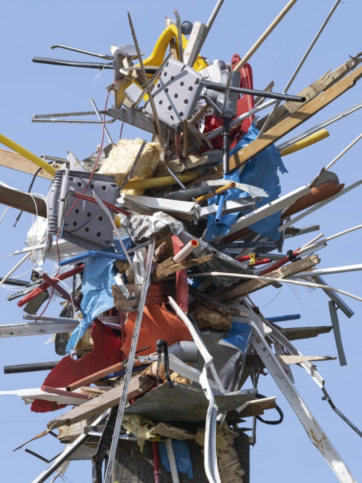 Recondestruction Iii 768X1024