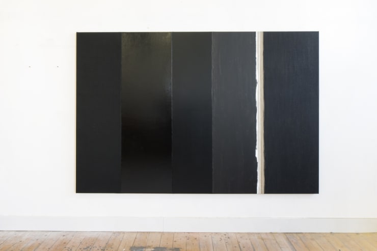 Perry Roberts Untitled 2018 Acrylic On Canvas 170X255 1440X960