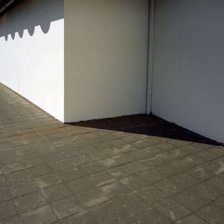 Inferno Sunset Prvig 70X70Cm