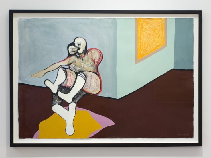 View of Motivation, 2013