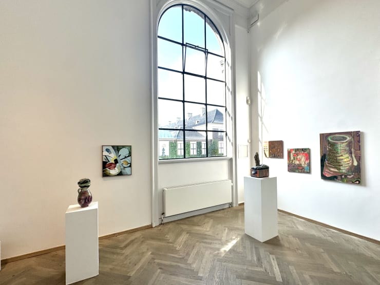 CHART Art Fair 2024