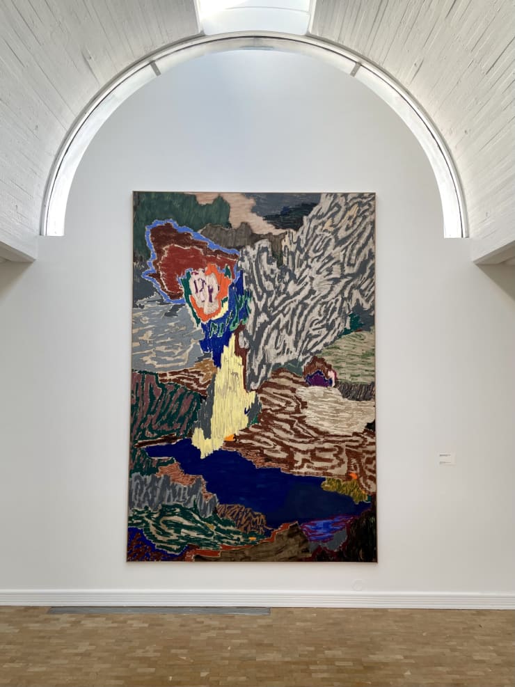 Some Recent Works - new acquisitions - National Gallery of Iceland