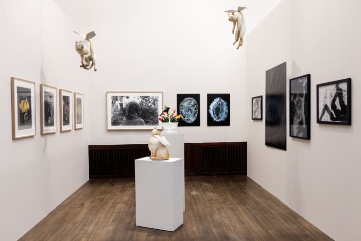 Market Art Fair 2025