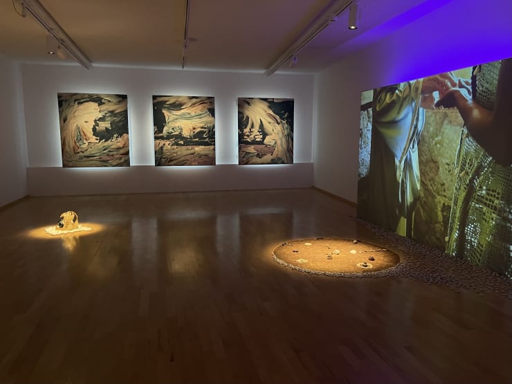 Unknown Benevolence - Hafnarborg