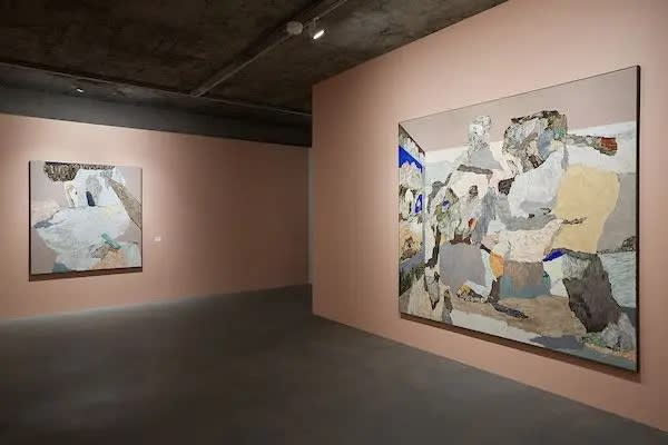 Iðavöllur - Icelandic Art in the 21st Century - Reykjavík Art Museum, Hafnarhús