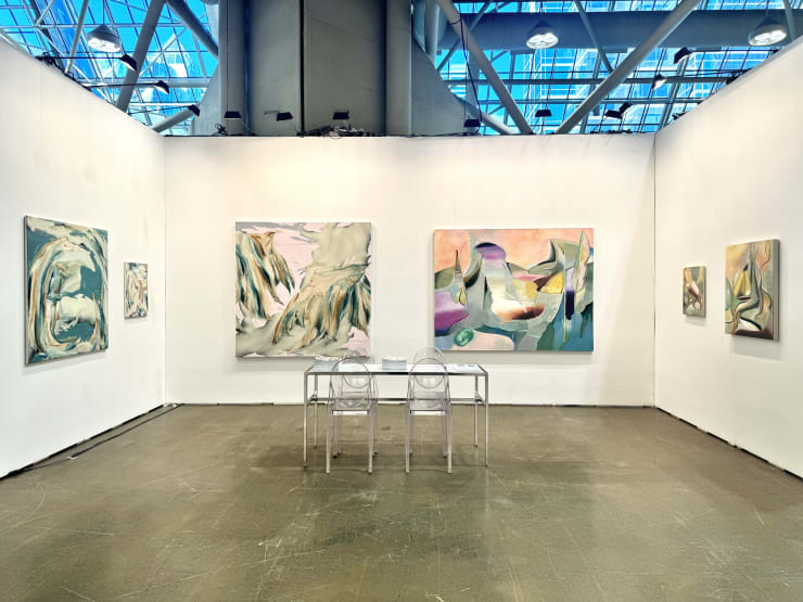 Art Toronto 2024