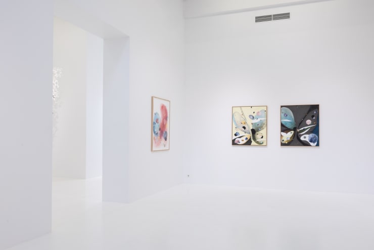 Áslaug Íris Katrín Friðjónsdóttir Spegilmynd / Mirror Image · Þula