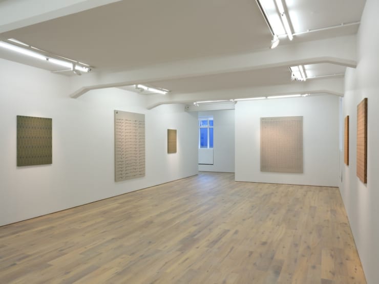 Hildur Bjarnadóttir Abyss - Hverfisgallerí