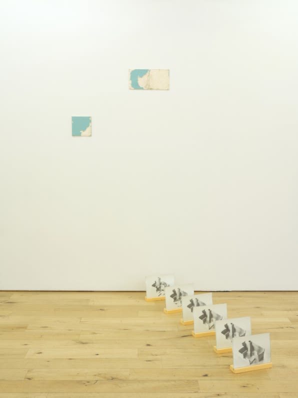 Claudia Hausfeld Rumors of Being - Hverfisgallerí