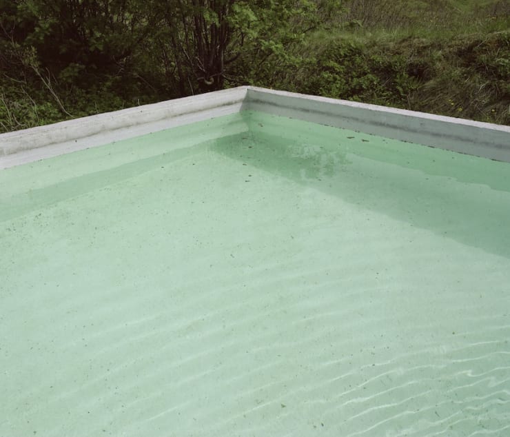 Daníel Magnússon TRANSIT - Hverfisgallerí