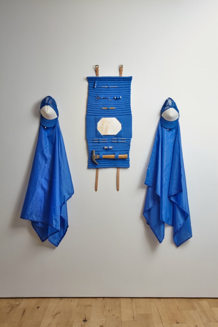 The Icelandic Love Corporation The Newest Testament - Hverfisgallerí