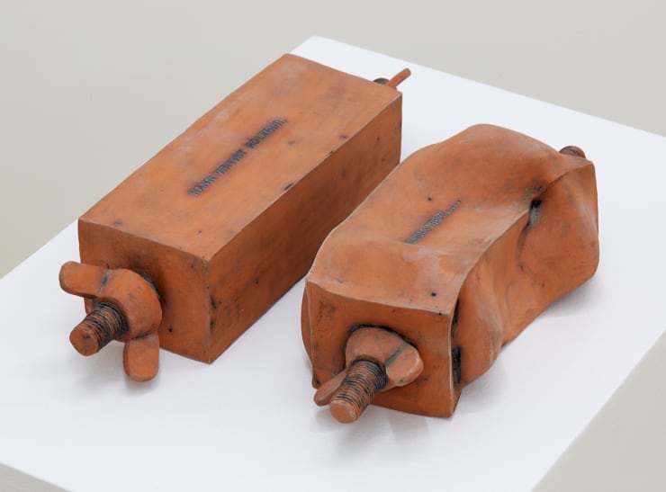 Magnús Kjartansson Ég var hér - Hverfisgallerí