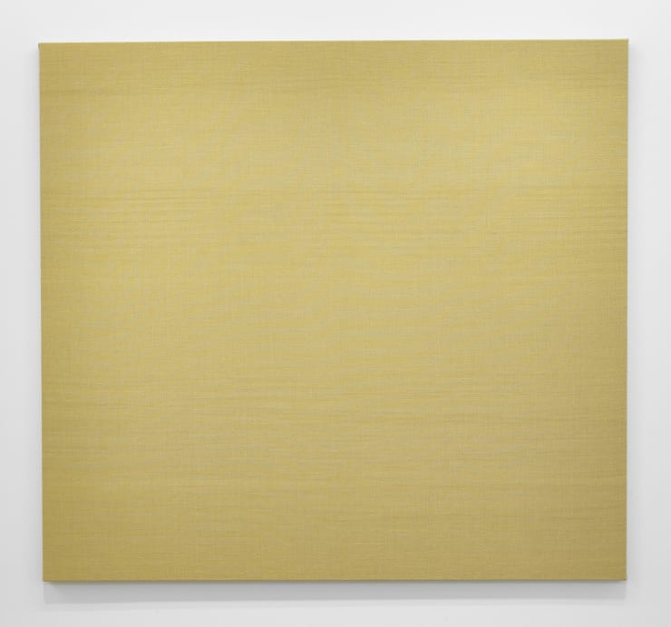 Hildur Bjarnadóttir Kortlagning lands / Mapping a Piece of Land - Hverfisgallerí