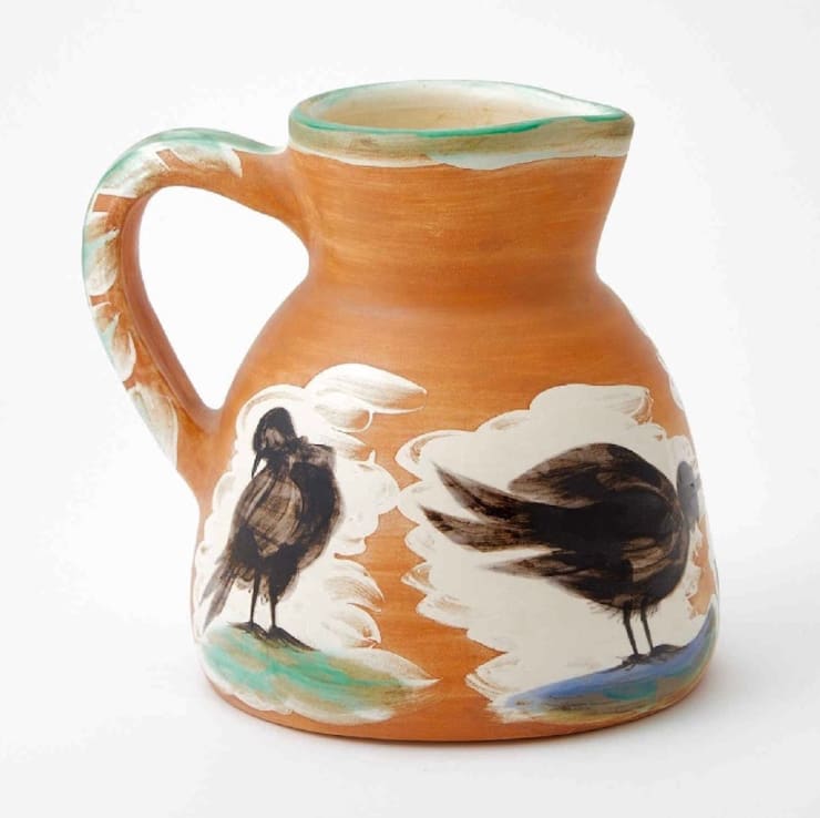 Picasso Ceramic Ar 456 2