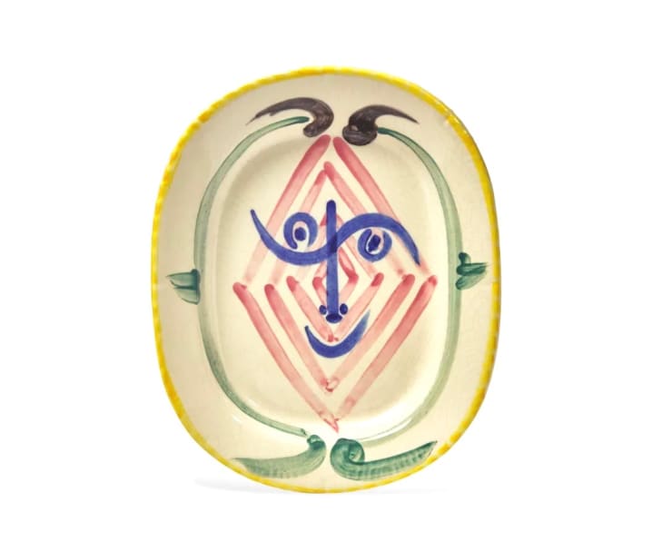 Picasso Ceramic Ar 51