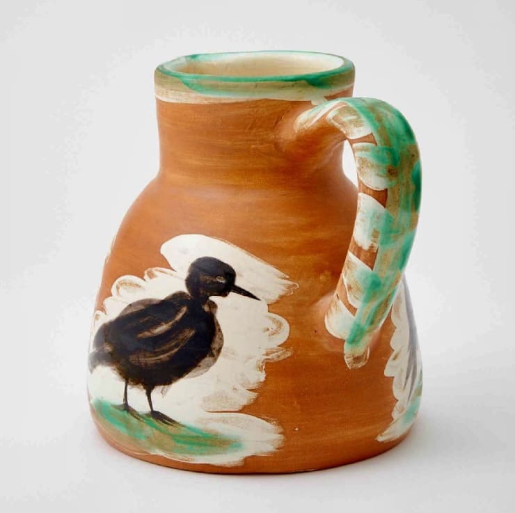 Picasso Ceramic Ar 456 1