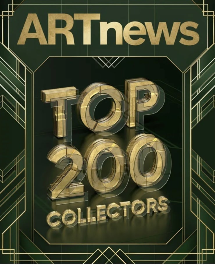 Collecting During Uncertain Times: An Introduction to the 2024 Edition of the ARTnews Top 200 Collectors List