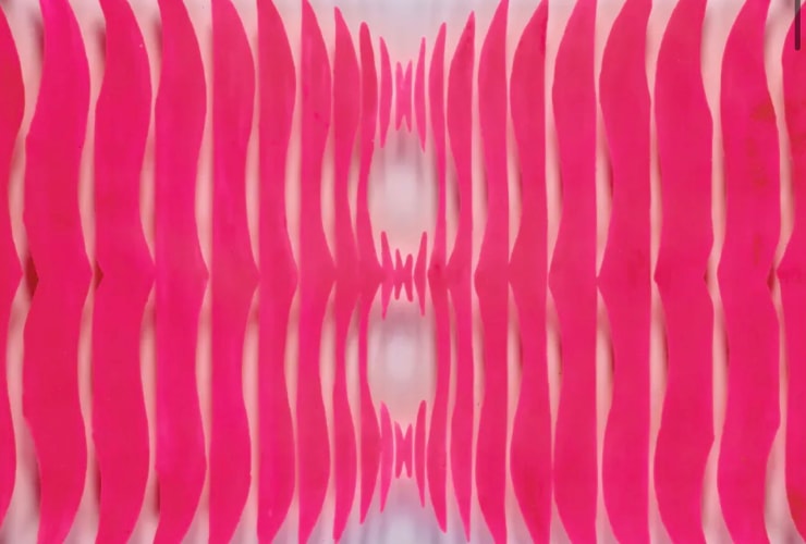 Beyond the Canvas: Rome Celebrates Carla Accardi