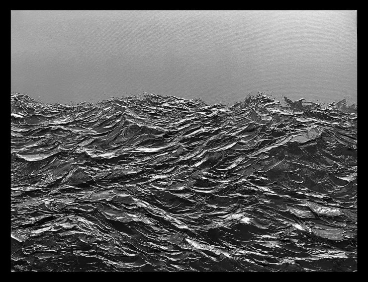 The Crossing 211 97X130Cm