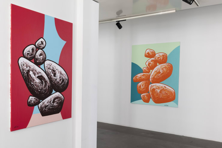 A2Z Ma Densheng Installation Mars 2024 26