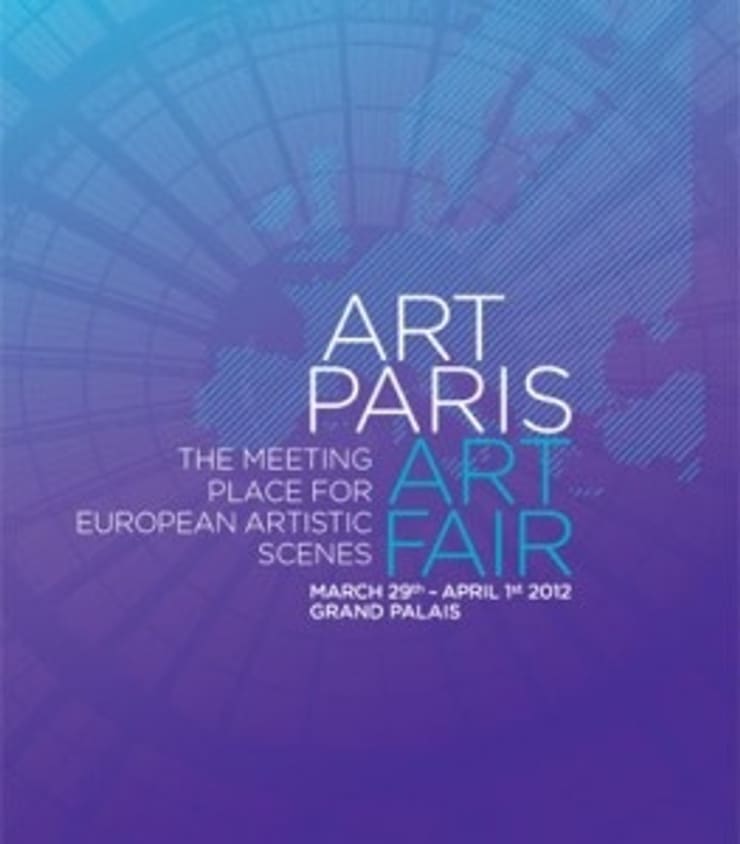 Art Paris Art Fair