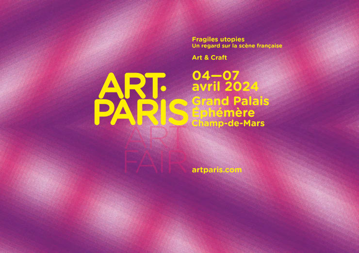 Art Paris 2024