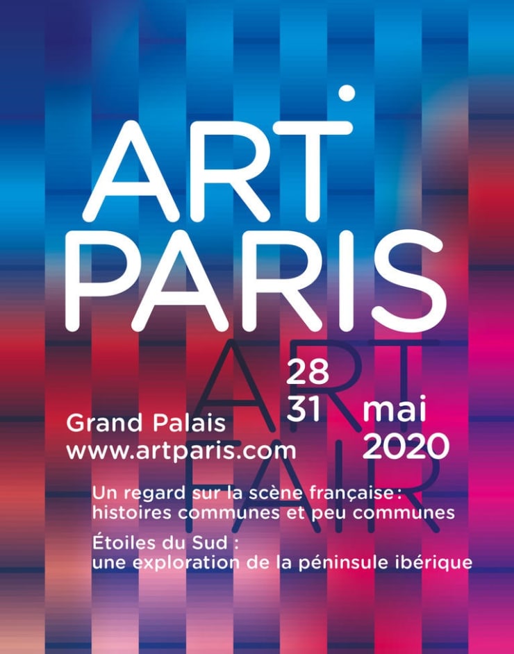 Art Paris Art Fair