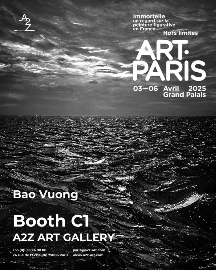 Art Paris Art Fair