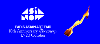 Asia Now Art Fair 2024