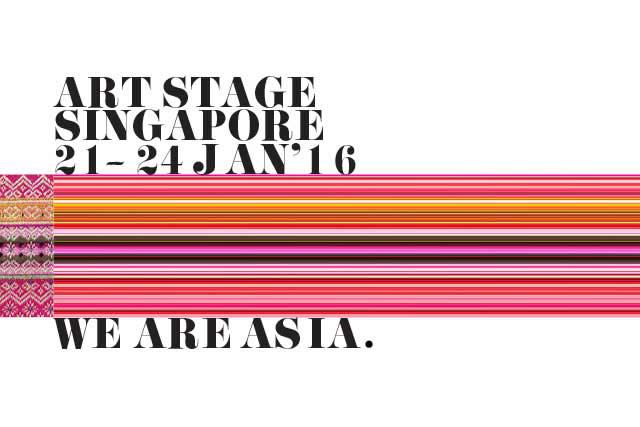Art Stage Singapore