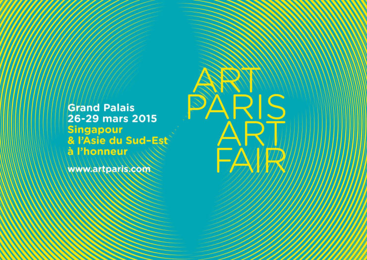 Art Paris Art Fair