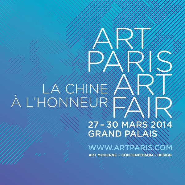 Art Paris Art Fair