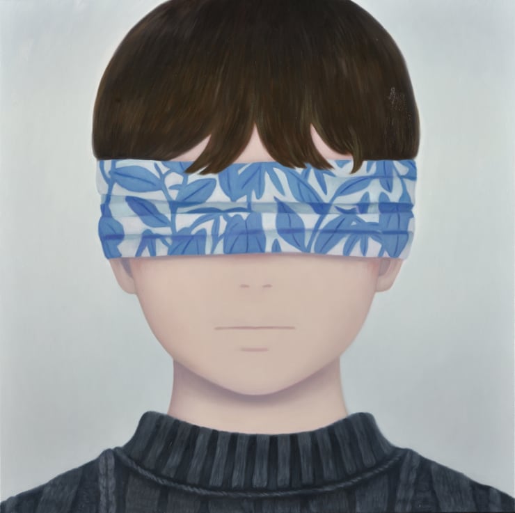 Tatsuhito Horikoshi Choosing a new me