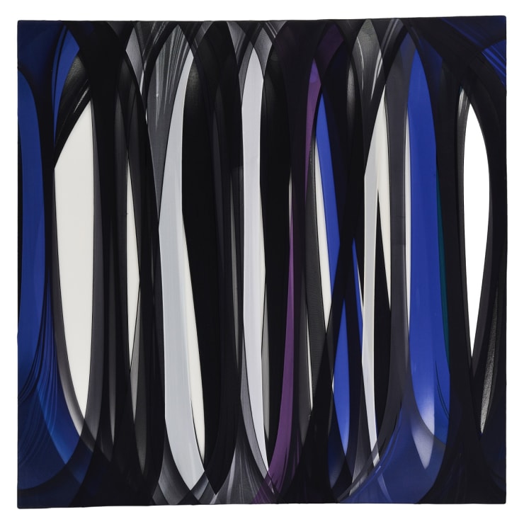 OFF-GROUND, Group Show INEXTRICABLE SPACES IN 21st CENTURY PAINTINGS