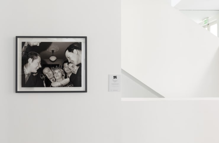 ZHANG WEI Theater of illusions