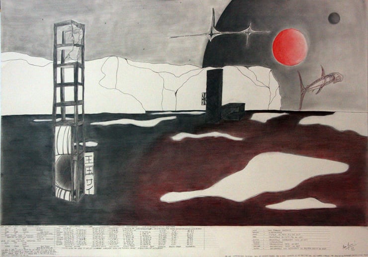 ANN GRIM, DANHÔO, TAKASHI HARA Les faits de fin d'année