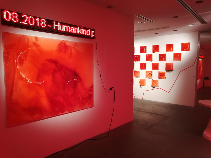 ANN GRIM Where are we now ?