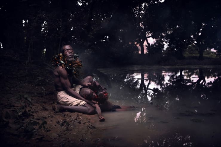 Wahib Chehata Renaissance