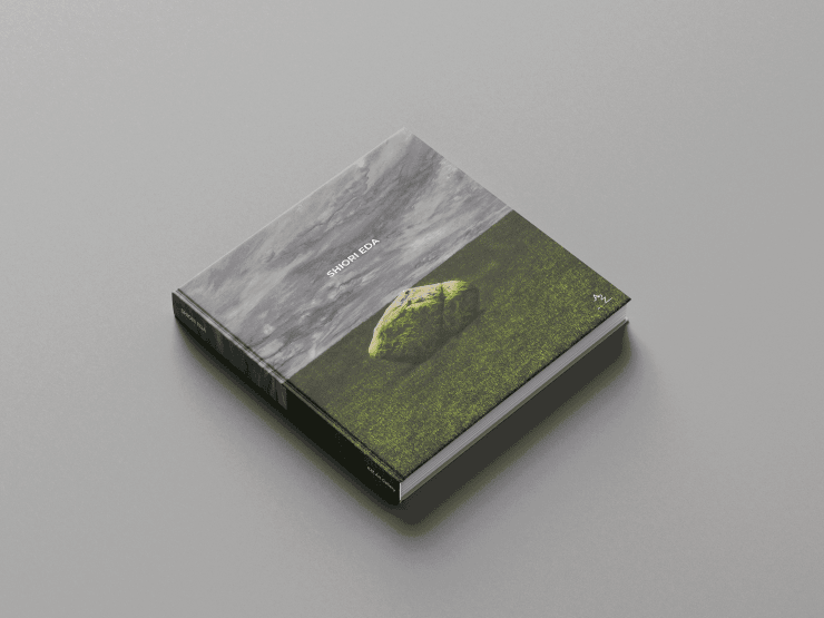 Catalogue Shiori Eda