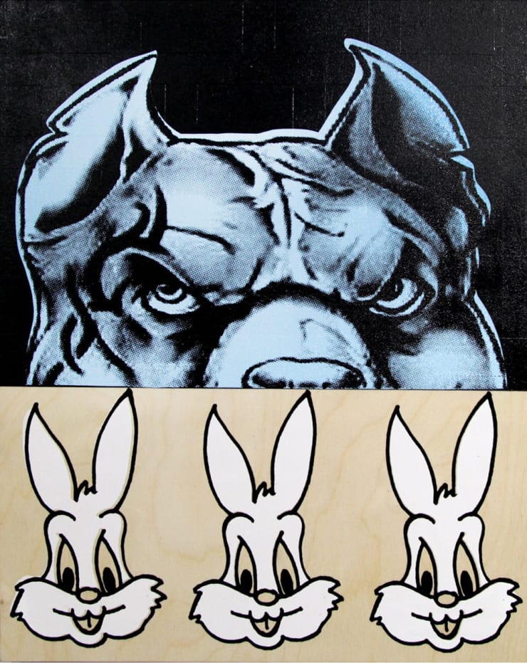 H.A.G.S. : Henry Fey OAKLAND