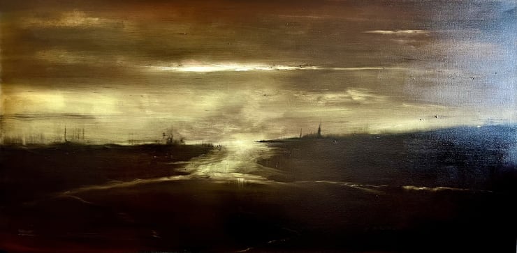 Closer to Somewhere, 2024