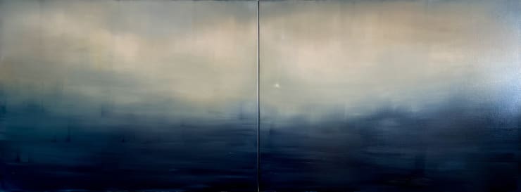 Here is Everywhere, 2024