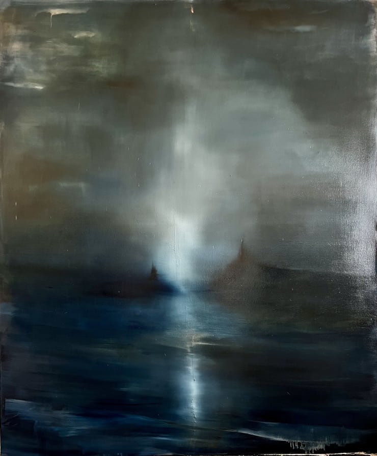 The Edge of Nowhere, 2024