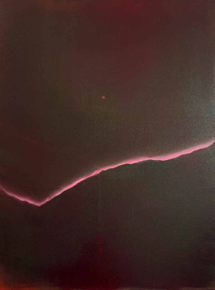 Last Rays of the day, 2025