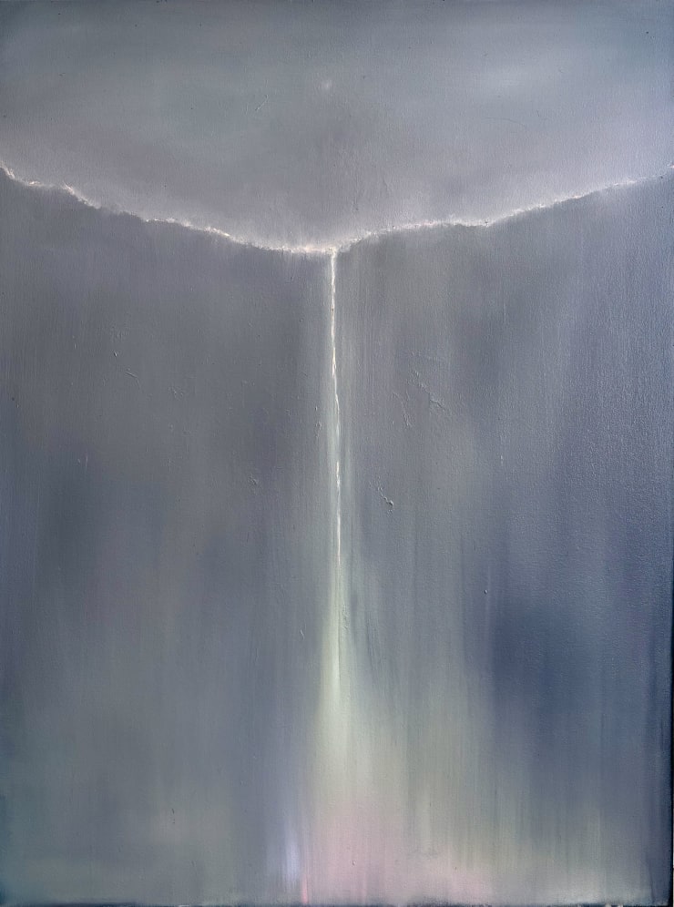 Falling Into Light, 2025