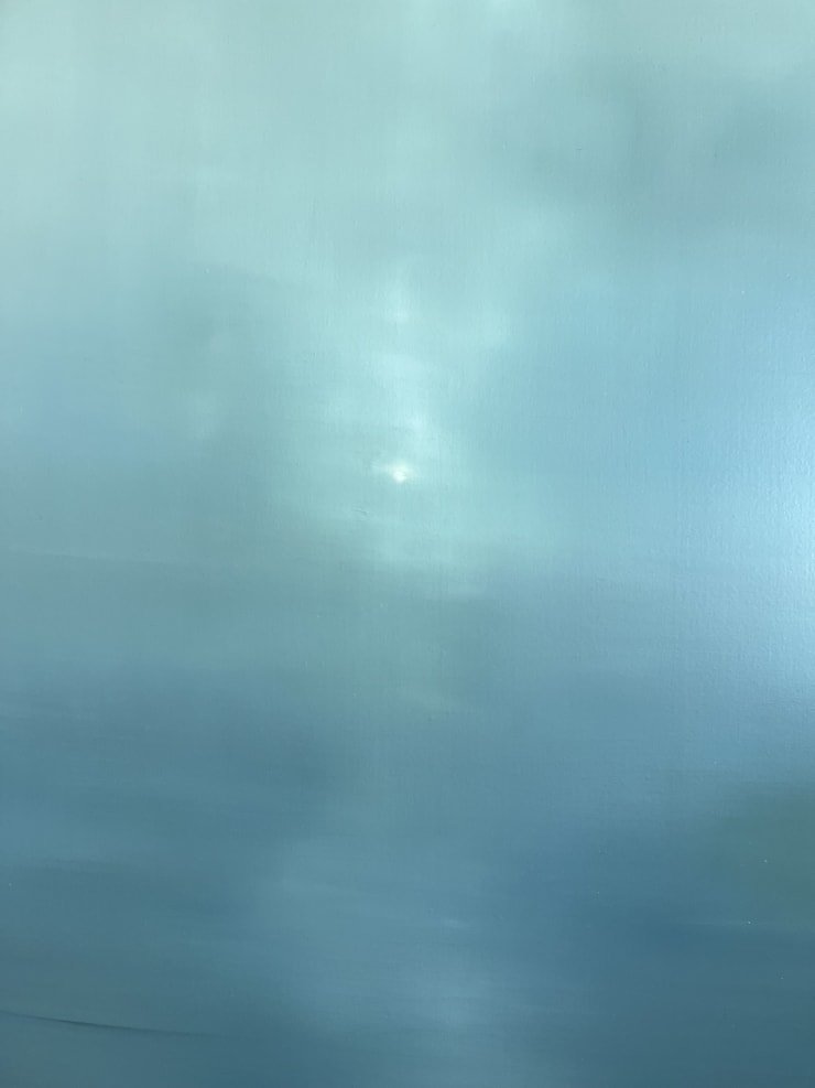 Calm Within the Chaos, 2024