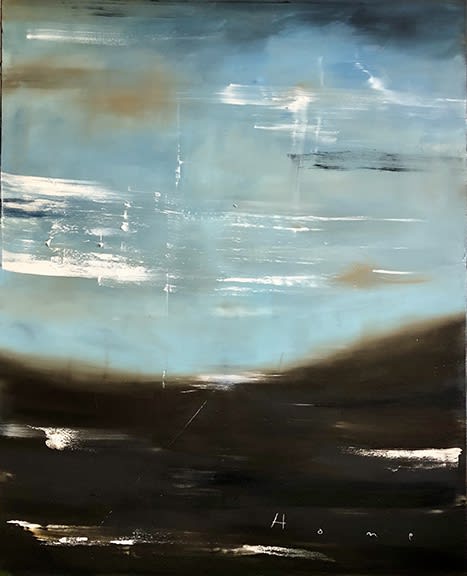 Postcard From the Otherside, 2022