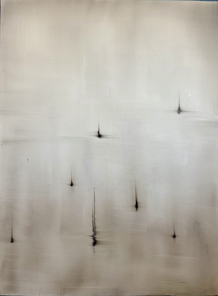 Stillness and Reflection, 2025