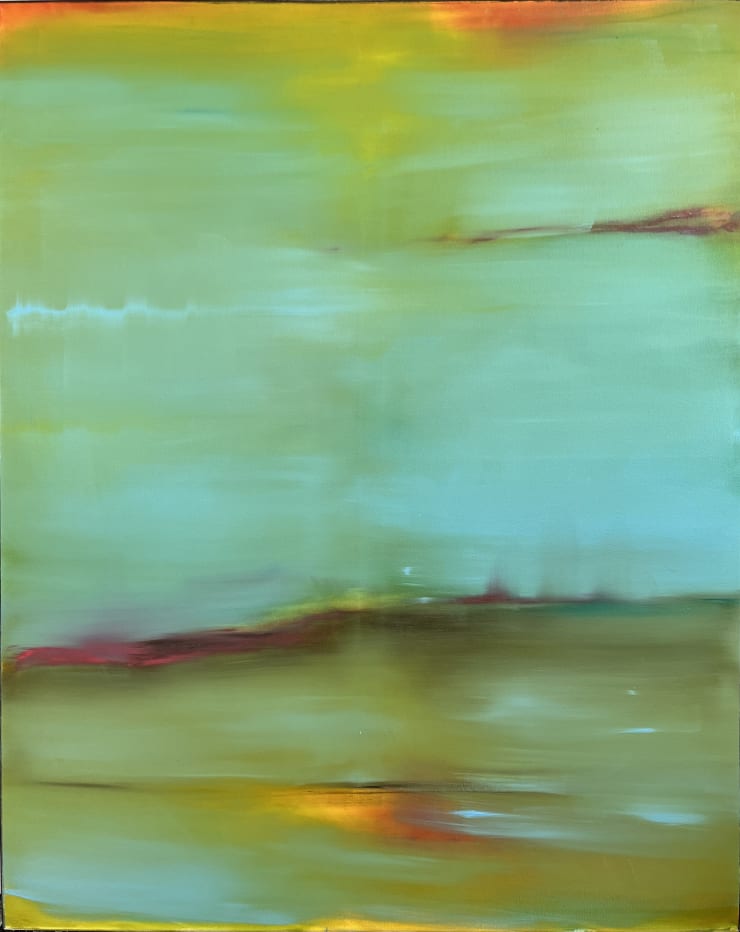 Mark Acetelli, Lazio, 2022